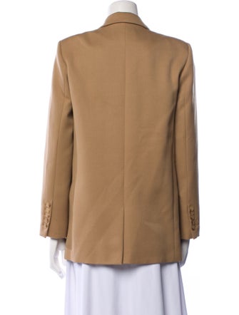 Nili Lotan Virgin Wool Blazer