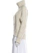 Nili Lotan Cashmere Turtleneck Sweater