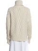 Nili Lotan Cashmere Turtleneck Sweater