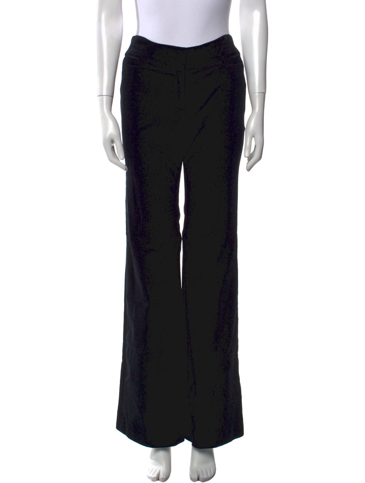 Nili Lotan Wide Leg Pants