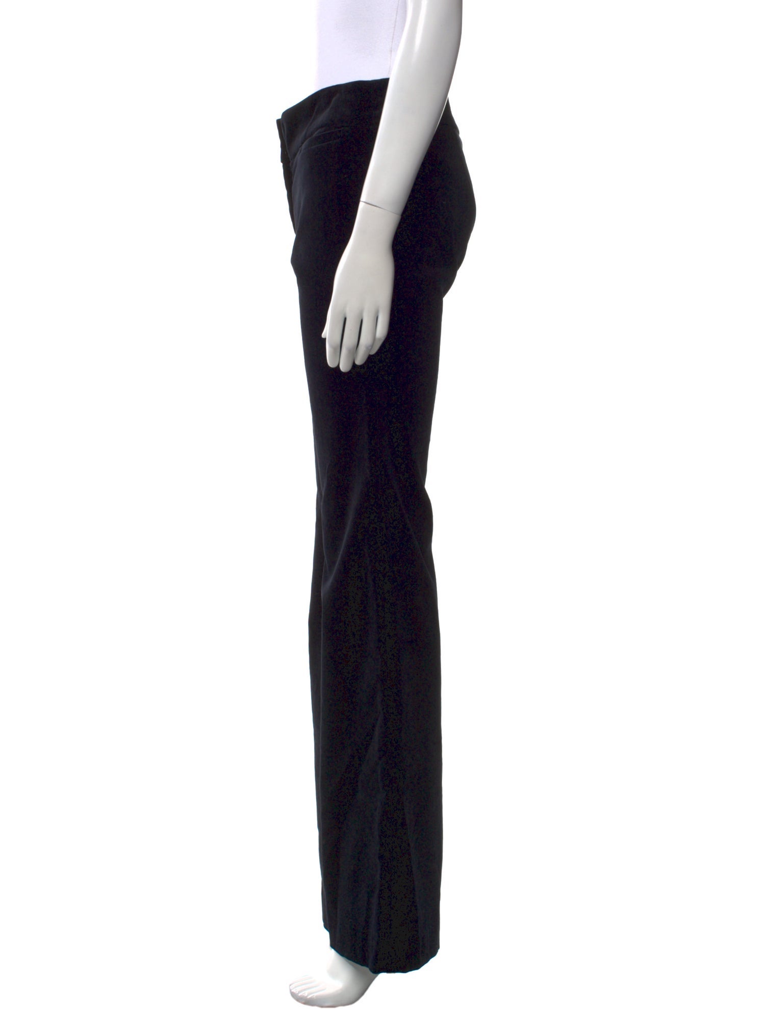 Nili Lotan Wide Leg Pants