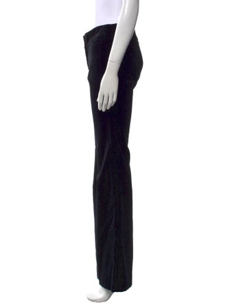 Nili Lotan Wide Leg Pants