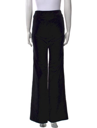 Nili Lotan Wide Leg Pants