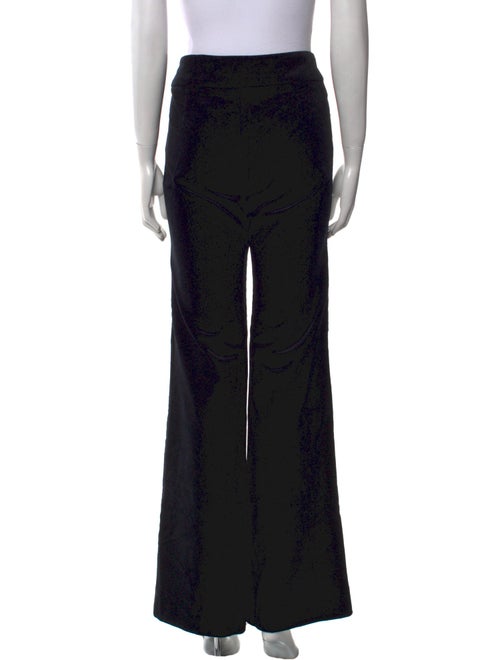 Nili Lotan Wide Leg Pants