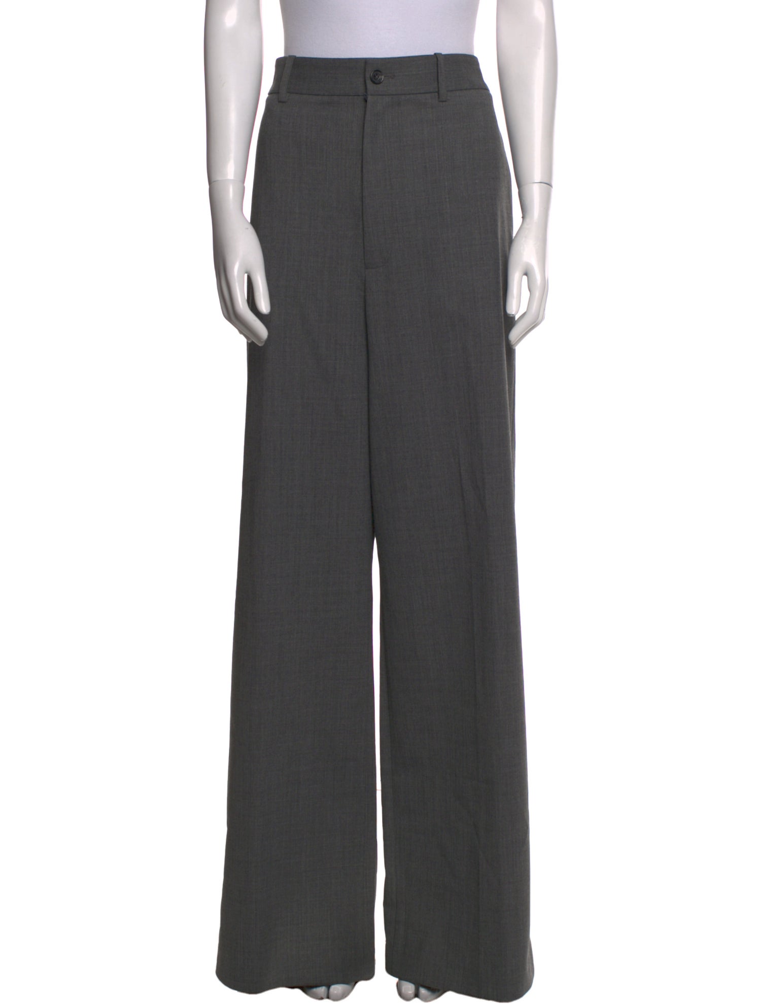 Nili Lotan Wide Leg Pants