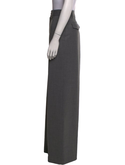Nili Lotan Wide Leg Pants