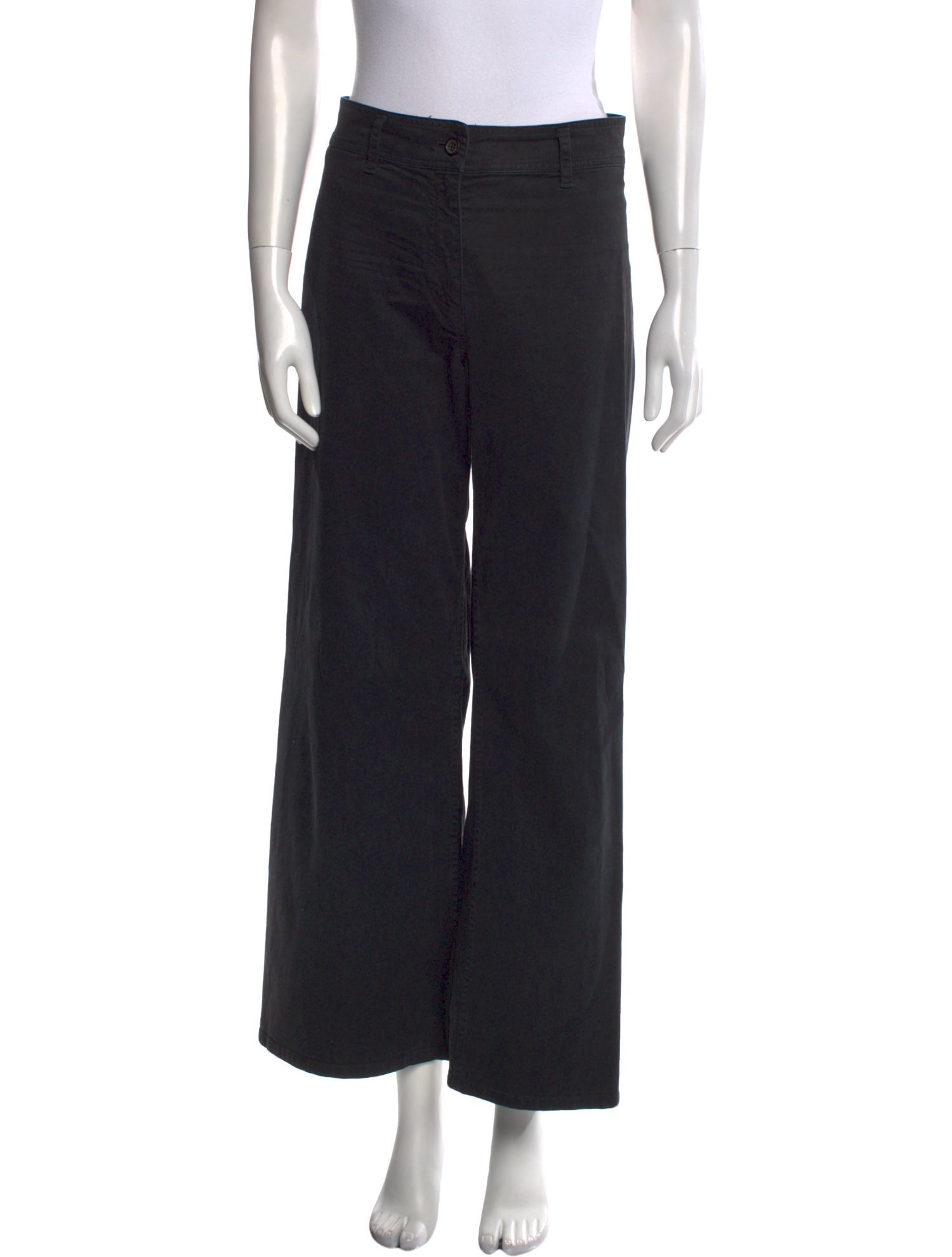 Nili Lotan Wide Leg Pants