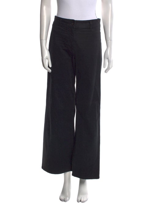 Nili Lotan Wide Leg Pants