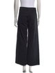 Nili Lotan Wide Leg Pants