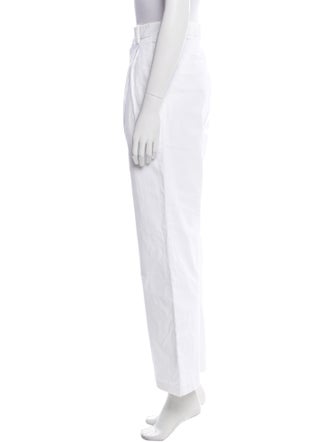 Nili Lotan Wide Leg Pants