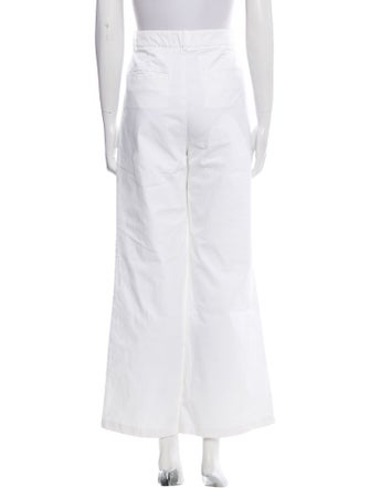 Nili Lotan Wide Leg Pants