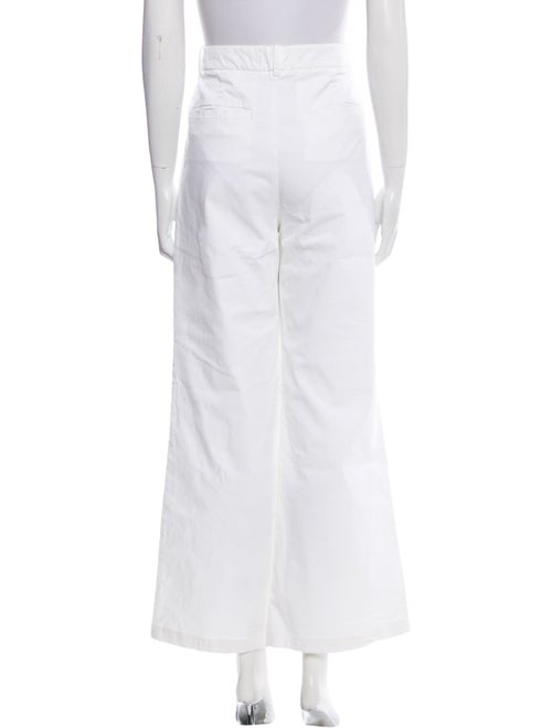 Nili Lotan Wide Leg Pants