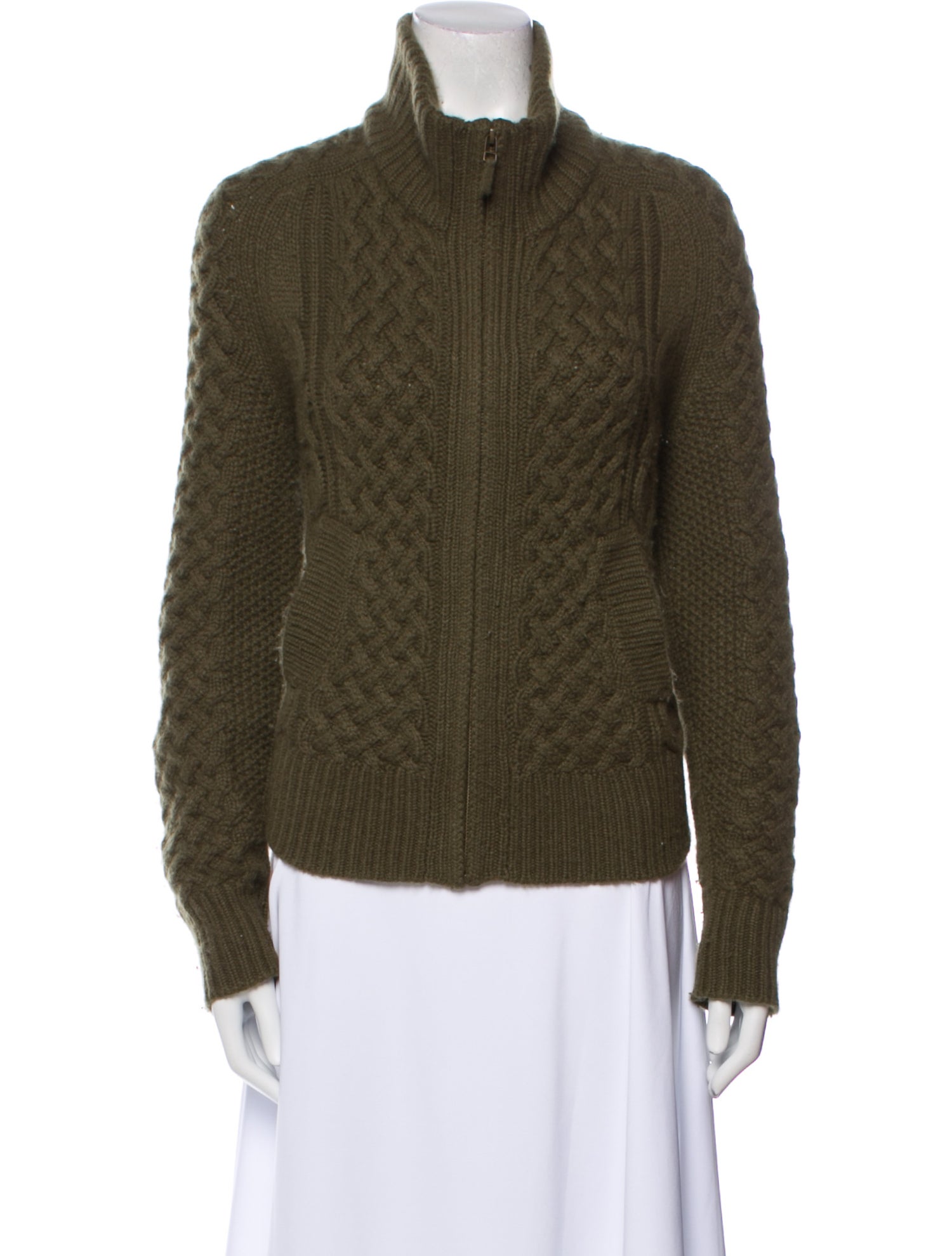 Nili Lotan Cashmere Jacket