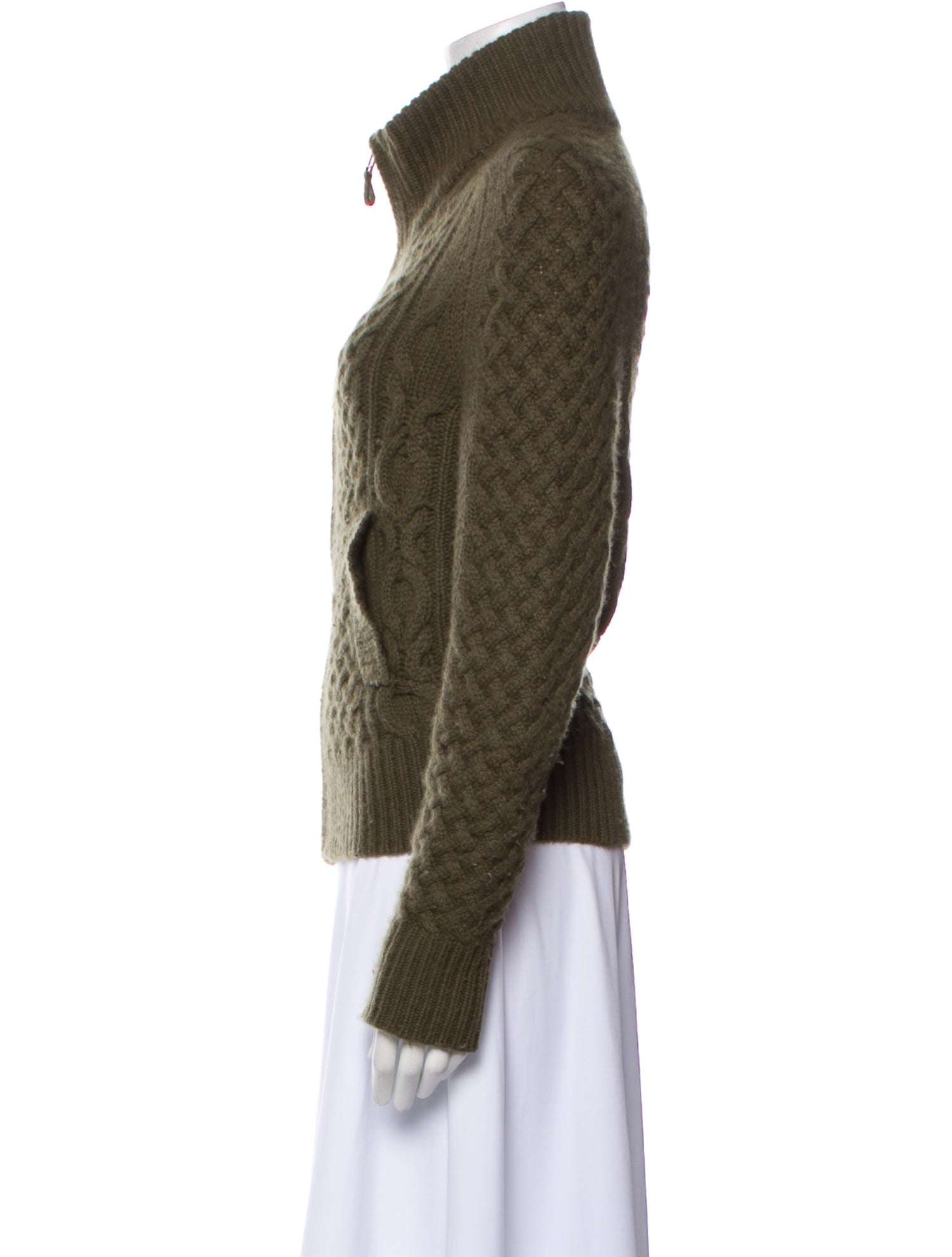 Nili Lotan Cashmere Jacket