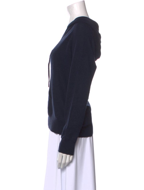 Nili Lotan Cashmere V-Neck Sweater