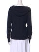 Nili Lotan Cashmere V-Neck Sweater