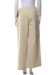 Nili Lotan Wide Leg Pants