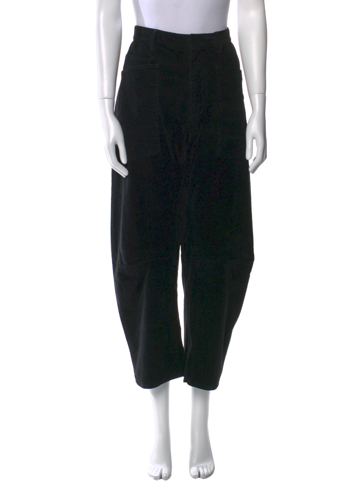 Nili Lotan Wide Leg Pants