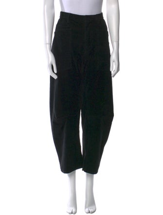 Nili Lotan Wide Leg Pants