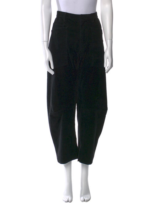 Nili Lotan Wide Leg Pants