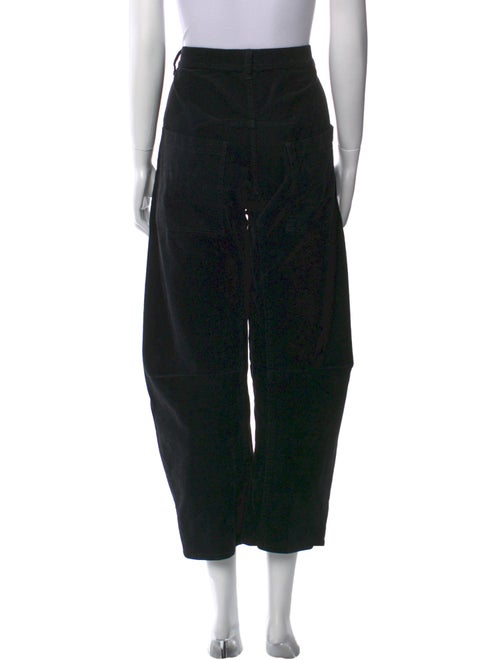 Nili Lotan Wide Leg Pants