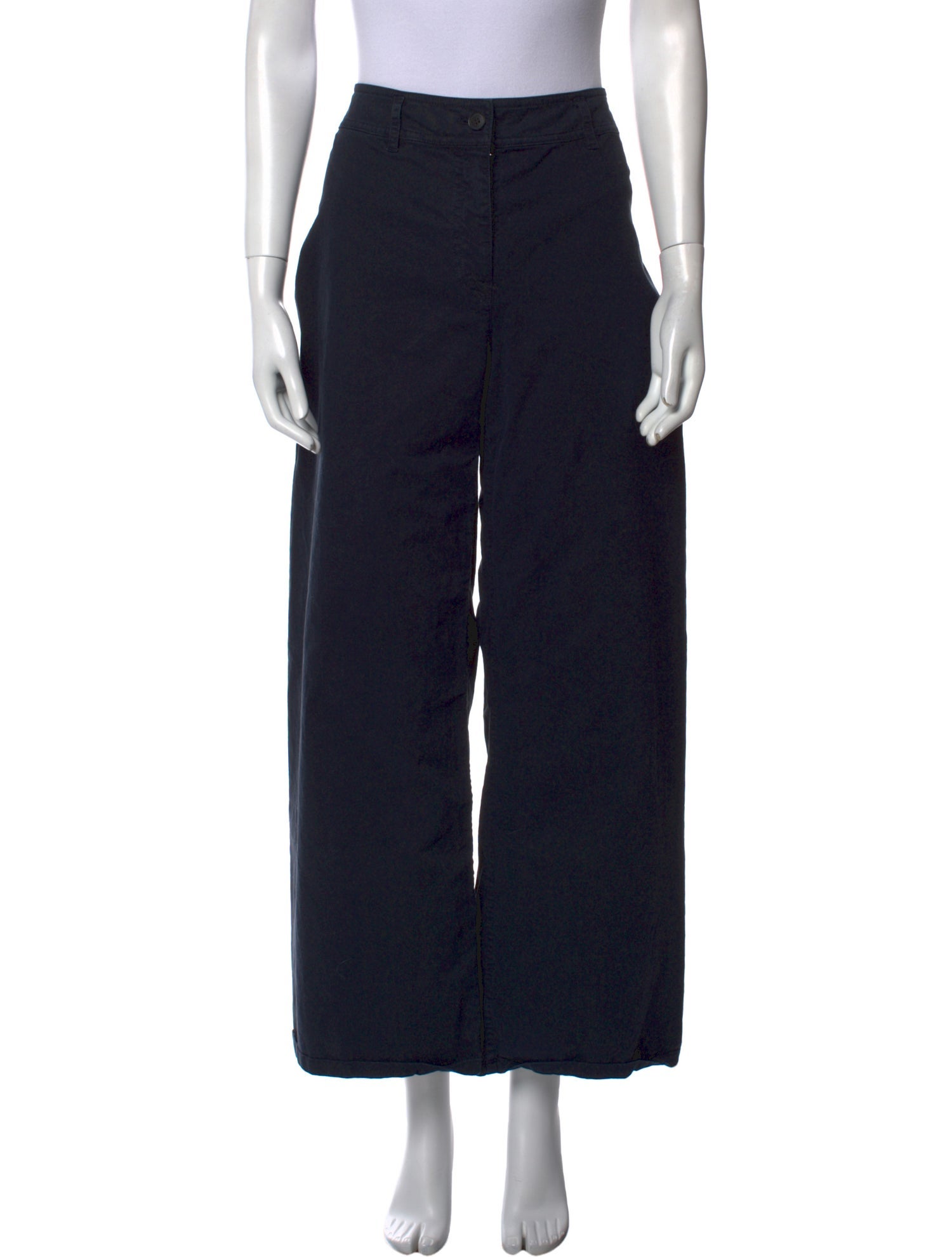 Nili Lotan Wide Leg Pants