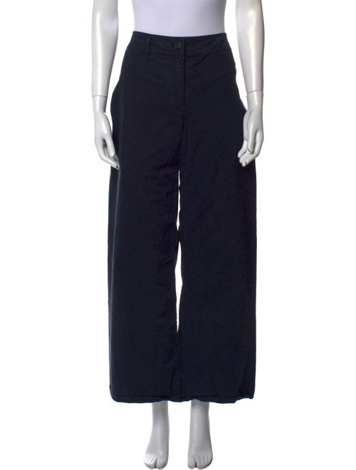 Nili Lotan Wide Leg Pants