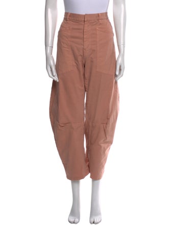 Nili Lotan Wide Leg Pants