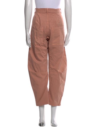 Nili Lotan Wide Leg Pants