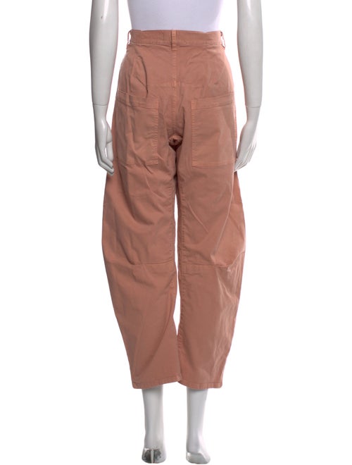 Nili Lotan Wide Leg Pants