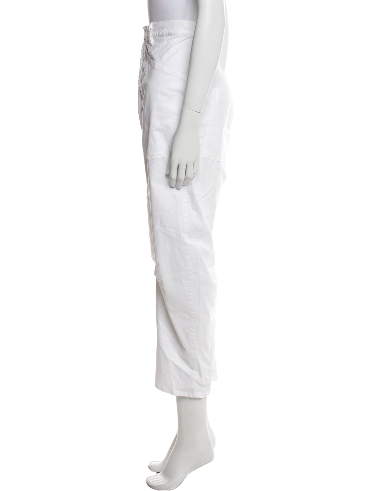 Nili Lotan Wide Leg Pants