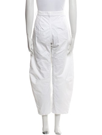 Nili Lotan Wide Leg Pants