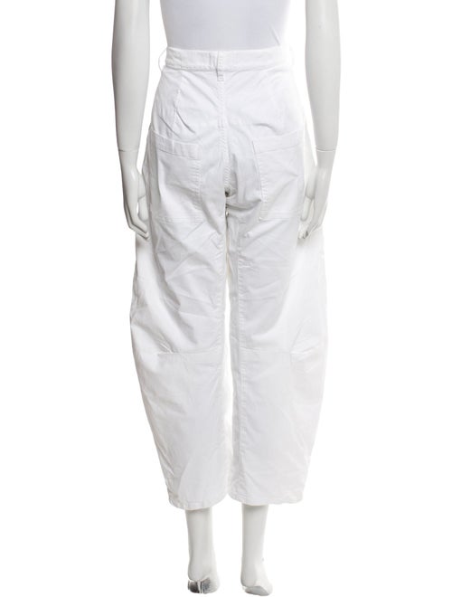 Nili Lotan Wide Leg Pants