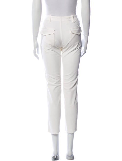 Nili Lotan Straight Leg Pants