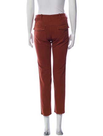 Nili Lotan Skinny Leg Pants