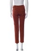 Nili Lotan Skinny Leg Pants