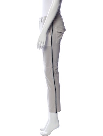 Nili Lotan Skinny Leg Pants