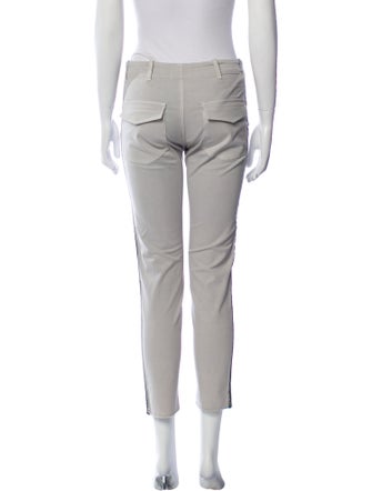 Nili Lotan Skinny Leg Pants