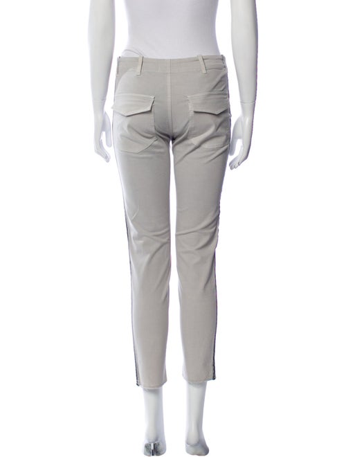 Nili Lotan Skinny Leg Pants