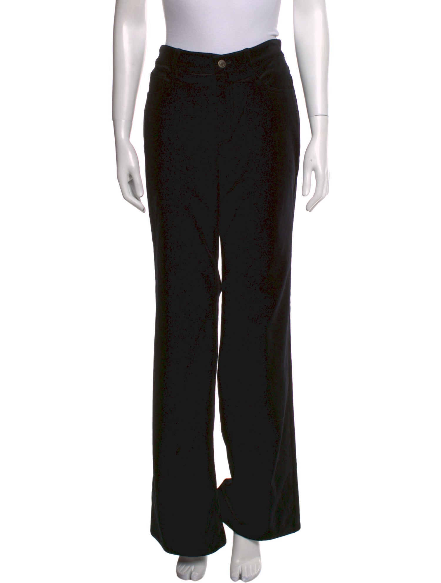 Nili Lotan Wide Leg Pants