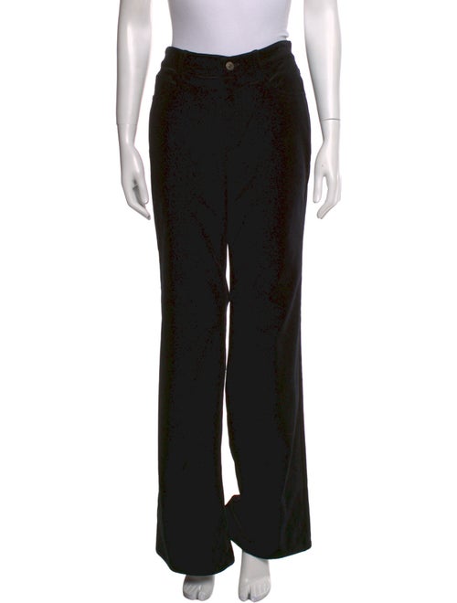 Nili Lotan Wide Leg Pants