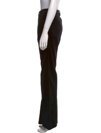 Nili Lotan Wide Leg Pants