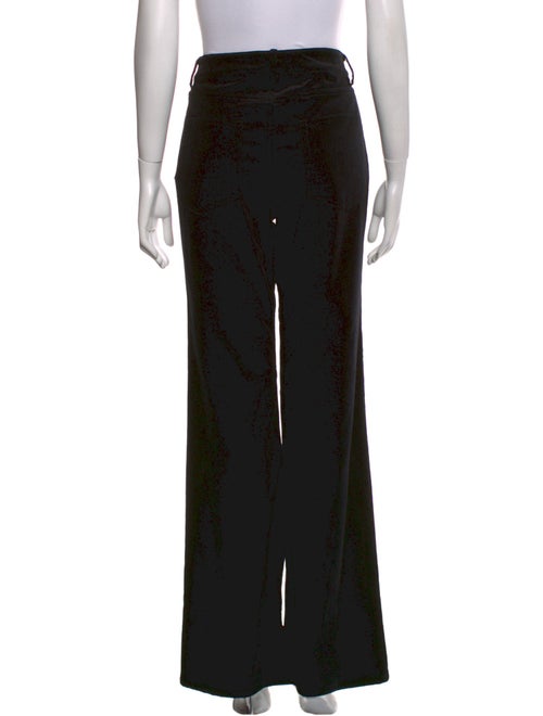 Nili Lotan Wide Leg Pants