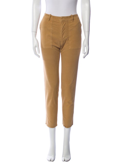 Nili Lotan Skinny Leg Pants