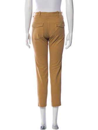 Nili Lotan Skinny Leg Pants