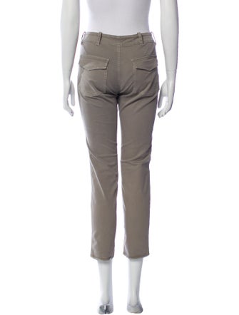 Nili Lotan Skinny Leg Pants