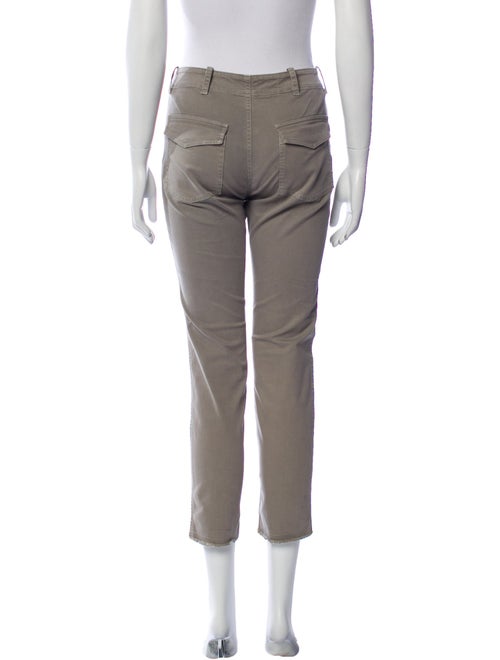 Nili Lotan Skinny Leg Pants