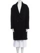 Nili Lotan Virgin Wool Coat