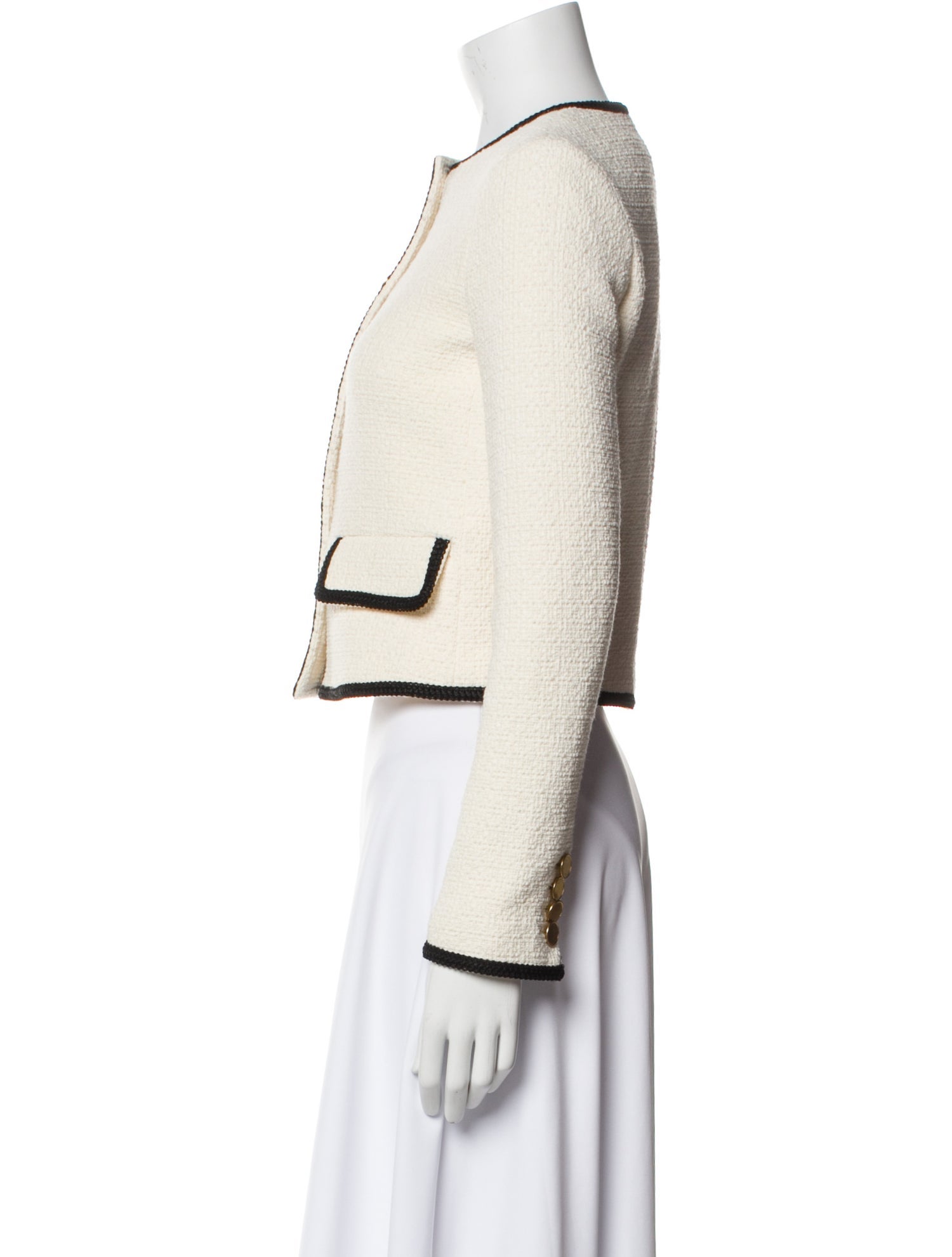 Nili Lotan Evening Jacket