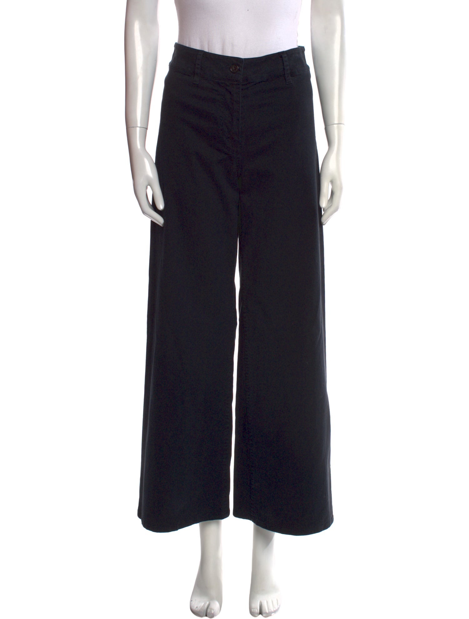Nili Lotan Wide Leg Pants